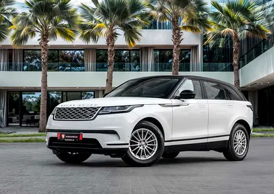 2,155 P.M | Range Rover Velar | 0% Downpayment | Agency History!