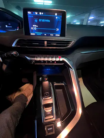 Peugeot 3008 Allure, миниатюра 13