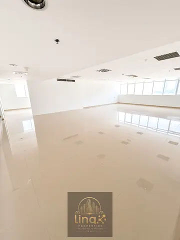 Office I RAK I DAFAN AL NAKHEEL