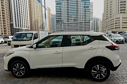 صورة 7 لـ 2024 Nissan KICKS