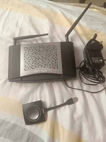 Barco Wireless projector for sale