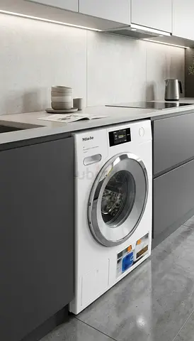 Miele WWV980 WPS 9kg Washing Machine – Latest Model | Premium German Quality