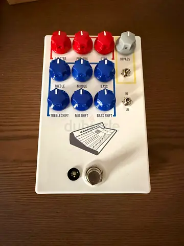 JHS Colorbox V2