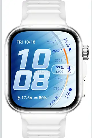 Huawei watch Fit 5 Pro