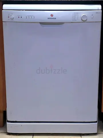 Hoover Freestanding Dishwasher