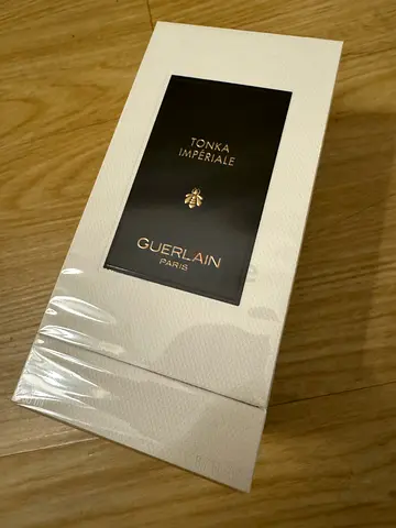 Guerlain Tonka Imperiale- Discontinued