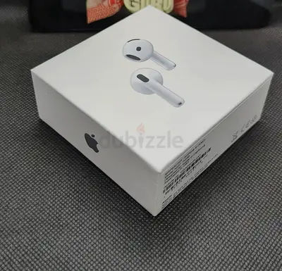 Airpods 4th Generation
