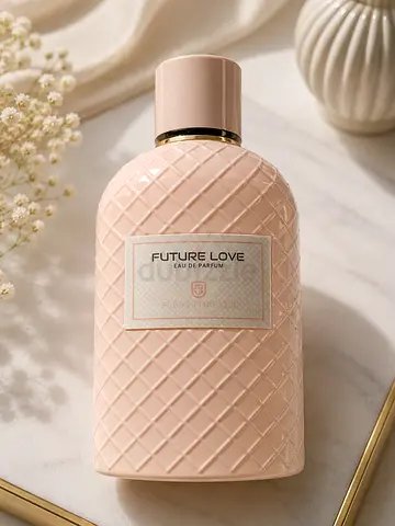 Perfume fixed price