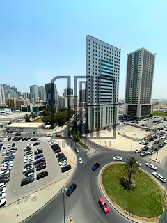 Spacious 2-Bedroom Apartments for Sale | Parking Included