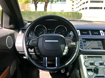 صورة مصغرة 18 لـ 2015 LAND Rover RANGE ROVER EVOQUE