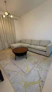 Monthly rent in City Tower Ajman, all bills included | Prime location and integrated services