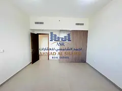 Nature Inspiring 2BR || 12 Cheques Payment || Luxurious || Hall With Balcony ||Chiller Free||With Pa