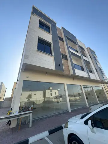 فرصة استثمارية وتجاري تجارية لأصحاب المشاريع والمشاريع الناجحة في إمارة عجمان، حيث لدينا محل تجاري لإيجار في الحميديه