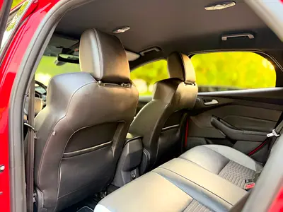 2013 FORD FOCUS 照片 15