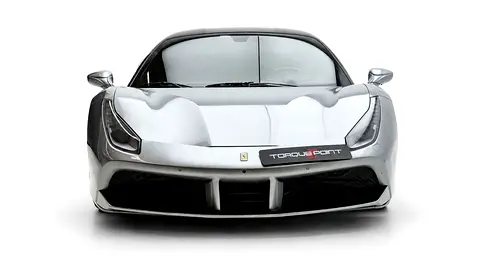 2016 Ferrari 488 — фото 2