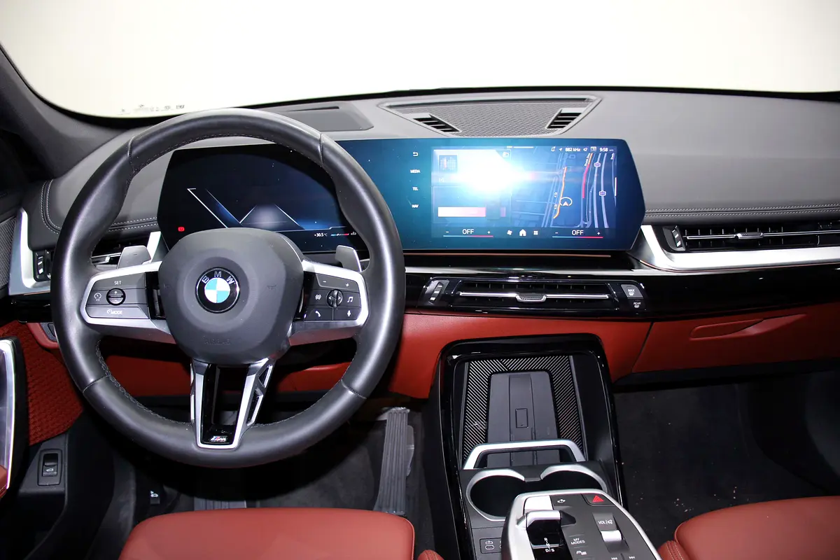 BMW X1 2026