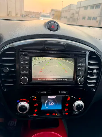 صورة 18 لـ 2015 Nissan JUKE