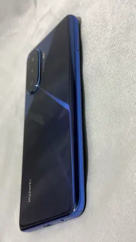 Huawei y70 (blue) - Good condition, dual SIM