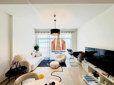 FULLY FURNISHED || READY TO MOVE || ALL AMENITIES