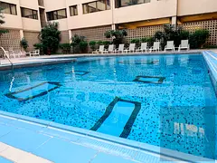 Near Metro | Family Building | 2-BR + Store | Kids Play Area | Pet Friendly