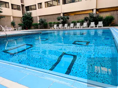 Near Metro | Family Building | 2-BR + Store | Kids Play Area | Pet Friendly