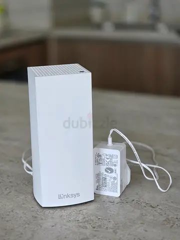 Linksys MX2000 Velop Mesh Wi-Fi Node
