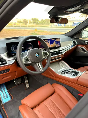 صورة مصغرة 12 لـ 2026 BMW X6