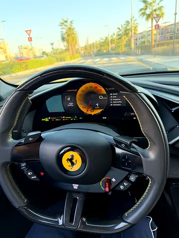 صورة 5 لـ 2022 Ferrari 296 GTB