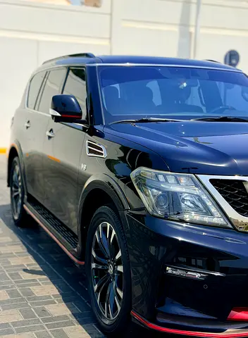 صورة 2 لـ 2019 Nissan PATROL