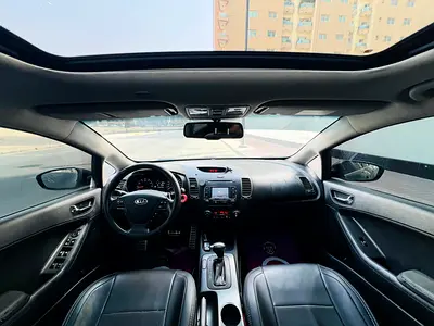 2015 KIA CERATO — фото 6