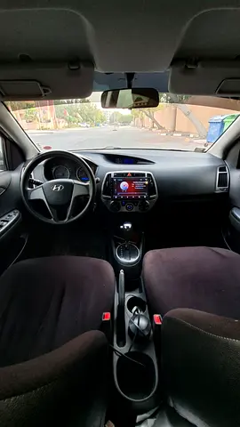 صورة 7 لـ 2014 Hyundai I20