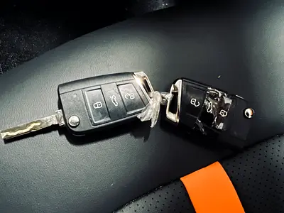 Volkswagen Tiguan Elegance Premium, миниатюра 16