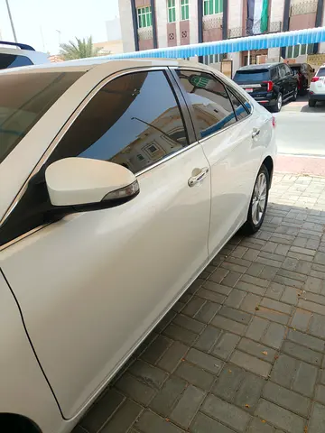 صورة 7 لـ 2017 Toyota CAMRY