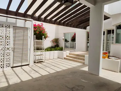 Beautiful 4-Bedroom// Villa for Rent// Spacious & Elegant Family Home