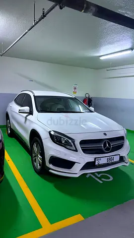 Mercedes-Benz GLA 250 4MATIC, миниатюра 7