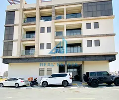 Modern 2BR Apartment Available for Rent in Tilal City