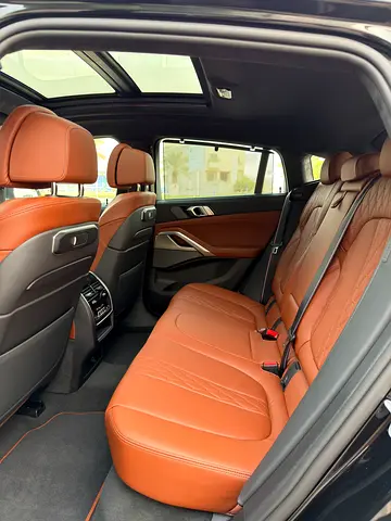 صورة مصغرة 15 لـ 2026 BMW X6