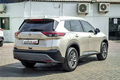 2024 Nissan X-TRAIL 照片 6