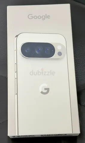 Pixel 10 Pro 128 Brand New Seal packed