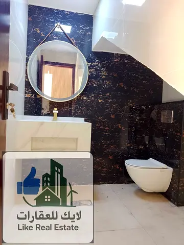 Townhouse Villa for sale in Ajman Al zahia 4BHK