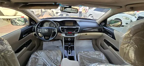 صورة مصغرة 11 لـ 2016 Honda ACCORD