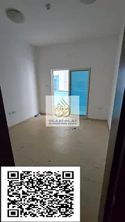 🔥 A Great Rental Opportunity in Ajman! 🔥 🏙️ Spacious 1-Bedroom Apartment with Living Room