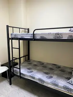 Private Room for rent only for working ladies