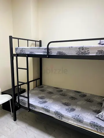 Private Room for rent only for working ladies
