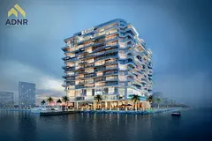 Hotel Apartment | Panoramic Sea View | Prime Location | Guaranteed Capital Growth