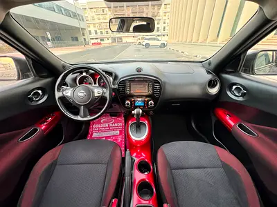 صورة 11 لـ 2015 Nissan JUKE