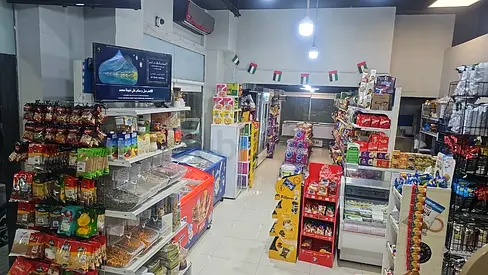 Food staff