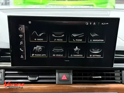 2023 AUDI A5 照片 15