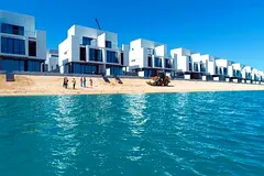 READY VILLA 5BED |PRIVATE ISLAND | 5 YEARS P.P