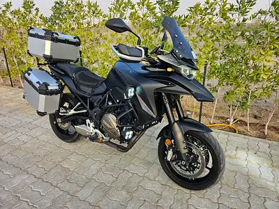 Sharmax GL 770 Ultra 2023 | GCC | First owner | Low Kms for sale
